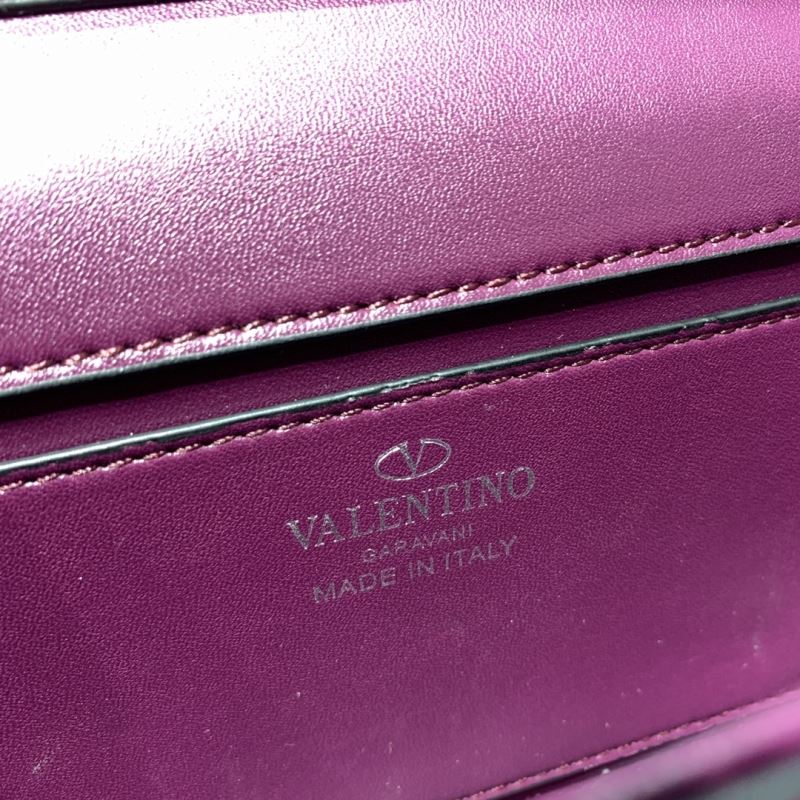 Valentino Satchel Bags